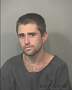 Corey Robert Thomas Hudson Mugshot